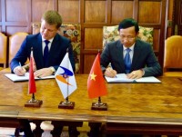 Vietnam-EAEU: Signing the protocol on e-Customs information exchange