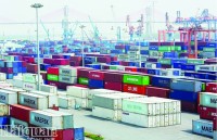 Logistics enterprises expect a "push" on infrastructure