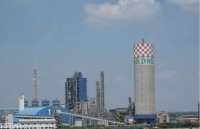 Health of 12 weak projects: NinhBinh Fertiliser Plant still flooded with debt