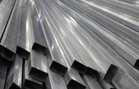 Customs inspection for the Bo steel is based on risk management