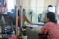Ha Noi Tax Department promotes authorization for tax collection for business households paying tax bypresumptive method