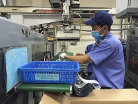 Vietnam’s manufacturing industry continues to decline but the level has slowed down