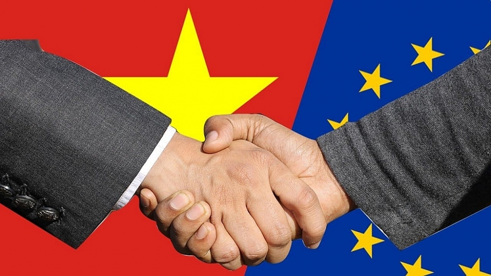 evfta evipa usher in a new era invietnam eu investment trade eurocham chairman