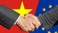 EVFTA, EVIPA usher in a new era inVietnam - EU investment trade: EuroCham Chairman