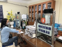 Ha Noi Tax Department receives more than 31,000 applications for tax extension