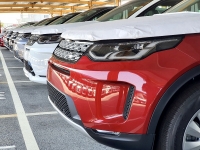automobile market in may inching up slowly still in inventory