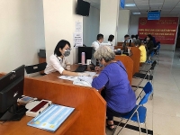 Ha Noi Tax Department’s revenue in first six month estimated at more than 46%