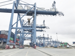 Southern seaports fight the pandemic and ensure goods trade