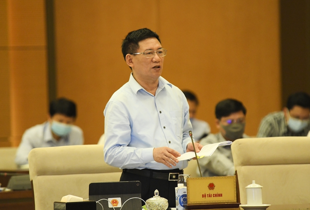 Extend deadline for taxes and land rental payment worth VND 21 trillion:  Minister of Finance