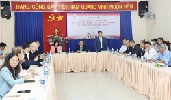 Bringing into play the resources of overseas Vietnamese to export goods