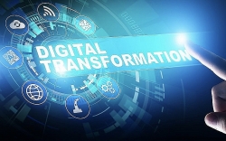 Businesses are required to participate in the inevitable "game" of digital transformation