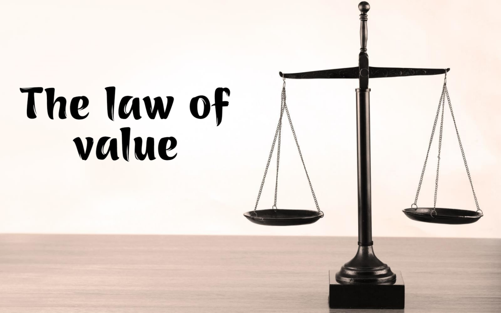 Regulations on value negotiation specified in revised Law on Value