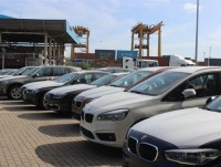 Price of imported cars from Germany increased of tens of thousands of US dollars
