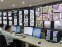Positive results from "electronization" of the online supervision