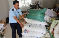 An Giang:  Smugglers still use former tricks