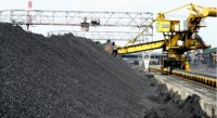 Supplication of coal for electricity is full of difficulties