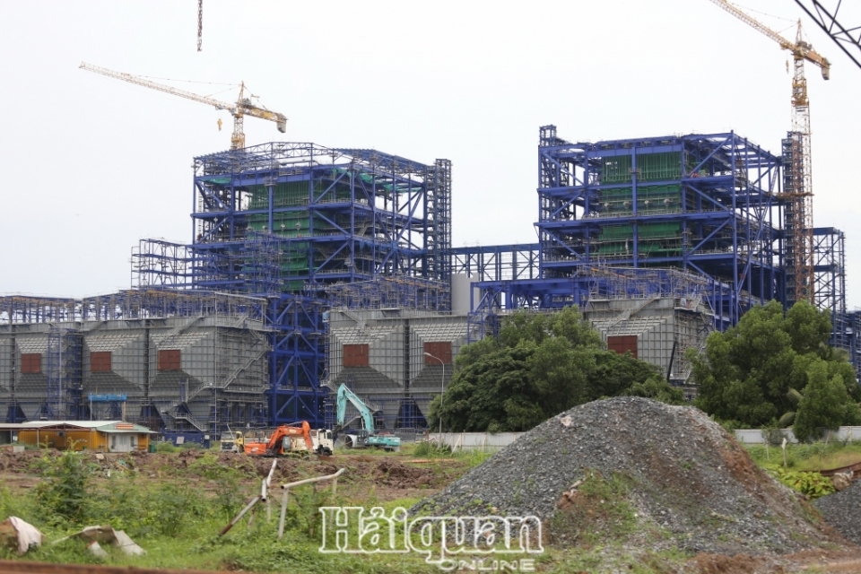 the situation of 12 major shelved projects is dap no 2 lao cai overcoming its rough patch