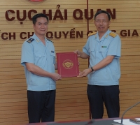 GDVC appoints director of Finance and Logistics Department