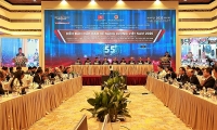 Resolution 55 creates  new opportunity for Vietnam’s energy