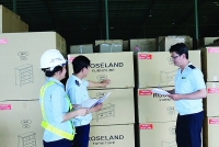Dong Nai Customs helps enterprises overcome difficulties caused by pandemic