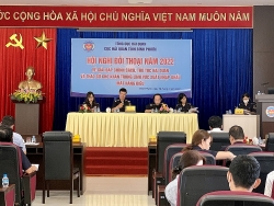 Proposing the establishment of bonded warehouse for cashew products in Binh Phuoc