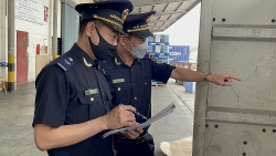 Customs instructs inspection of goods preservation and storage sites as Covid-19 under control