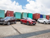 changing the conditions of duty free temporary import of cars for beneficiaries