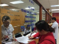 Hanoi continues to identify the list of enterprises that have tax debt