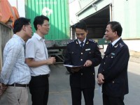 Vietnam Customs directs the implementation of Resolution 19 and 35