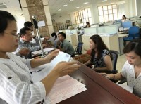 Ho Chi Minh City Customs Department:  Enhancing rate of e-tax collection and refund