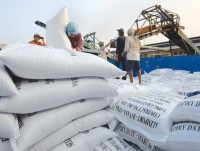 New regulations on conditions of rice export business