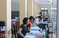 State Treasury of Vietnam: Gradually modernize budget management