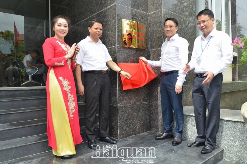 hanoi tax department reduce branches increase quality of taxpayers service