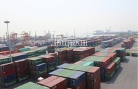 Hai Phong Customs handled nearly 160,000declarations in July
