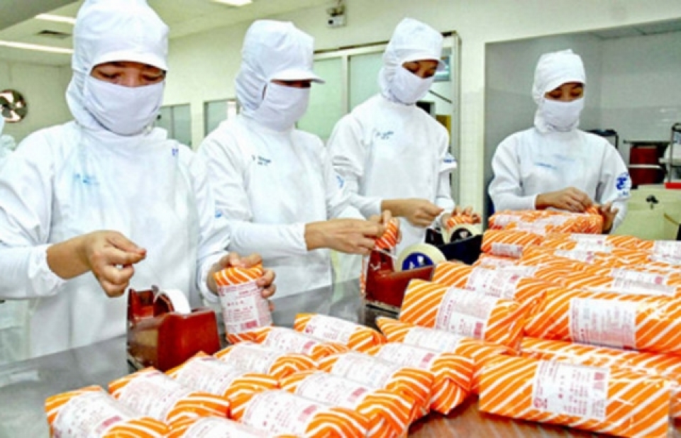 from october china will change regulations on import and export food labeling