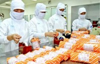 From October 1 China will change regulations on import and export food labelling