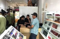 Hanoi: Revealing the production and trade of fake cosmetics and nutritional foods