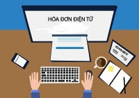 More than 110,000 businesses and organizations in Ha Noi have used e-invoices 