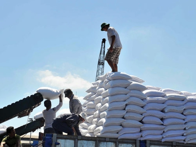 thai sugar imported to vietnam will face anti dumping investigation