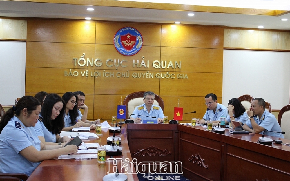 asean customs make great effort respond covid 19 pandemic