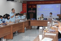 HCMC Customs Department: Revenue reaches more than VND 60,000 billion