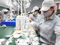 Refreshing supporting industries in Vietnam
