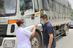 how to remove delay in freight transport due to the covid 19 pandemic