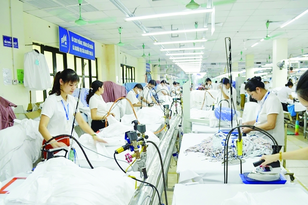 The series of factories closed, textile exports will not reach the target of US $39.5 billion