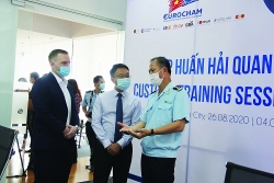 HCM City Customs establishes Quick Response Teams to support businesses with customs clearance