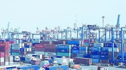 Customs procedures for goods transported from Cat Lai Port to other ports