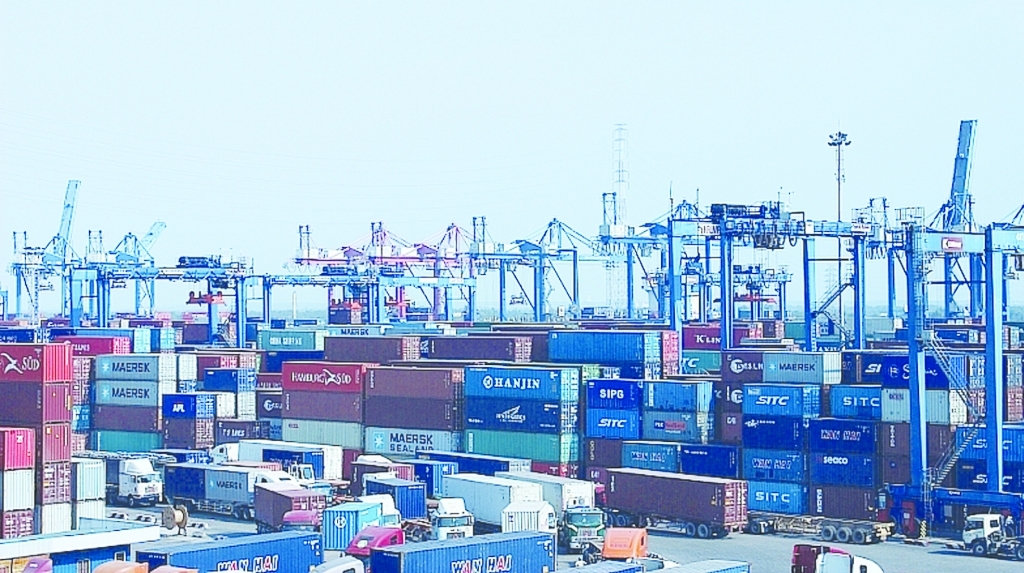 Congestion at Cat Lai Port will not occur