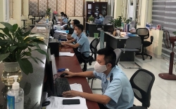 Thai Binh Customs Branch earns more than VDN 1 trillion in tax revenue