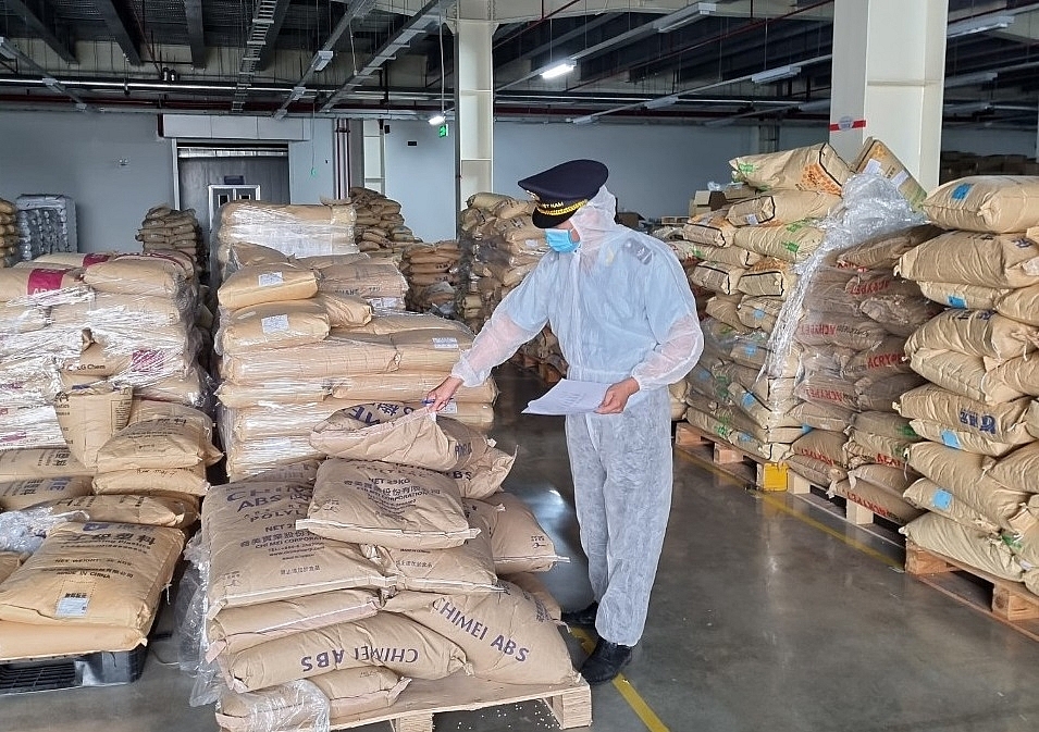 Quang Ninh Customs collects more than VND10 billion from post clearance audit