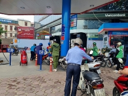 Many tax policies issued to stabilize petroleum products prices
